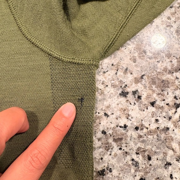 Smartwool Base Layer - Picture 5 of 6